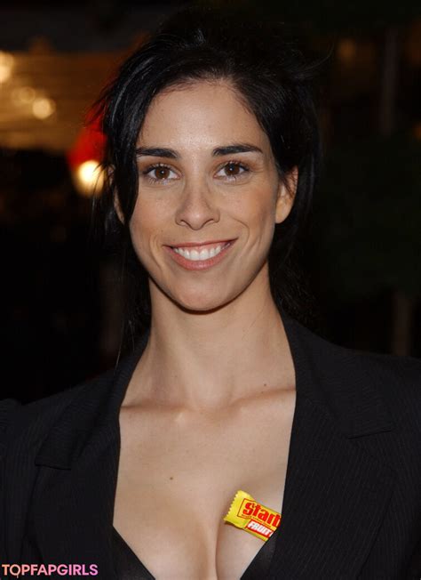 sarah silverman naked